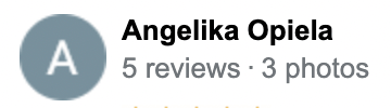 , Google Review Review