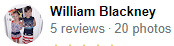 Bristol, Google Reviews Review