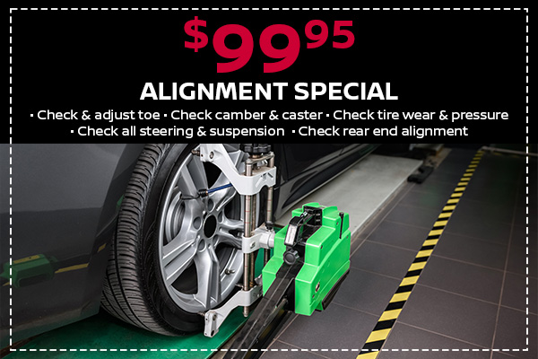 Alignment Special