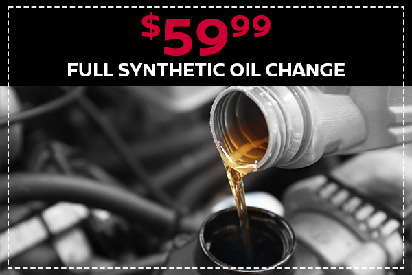 Oil Change