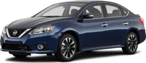 2019 SENTRA®