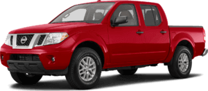2019 FRONTIER®