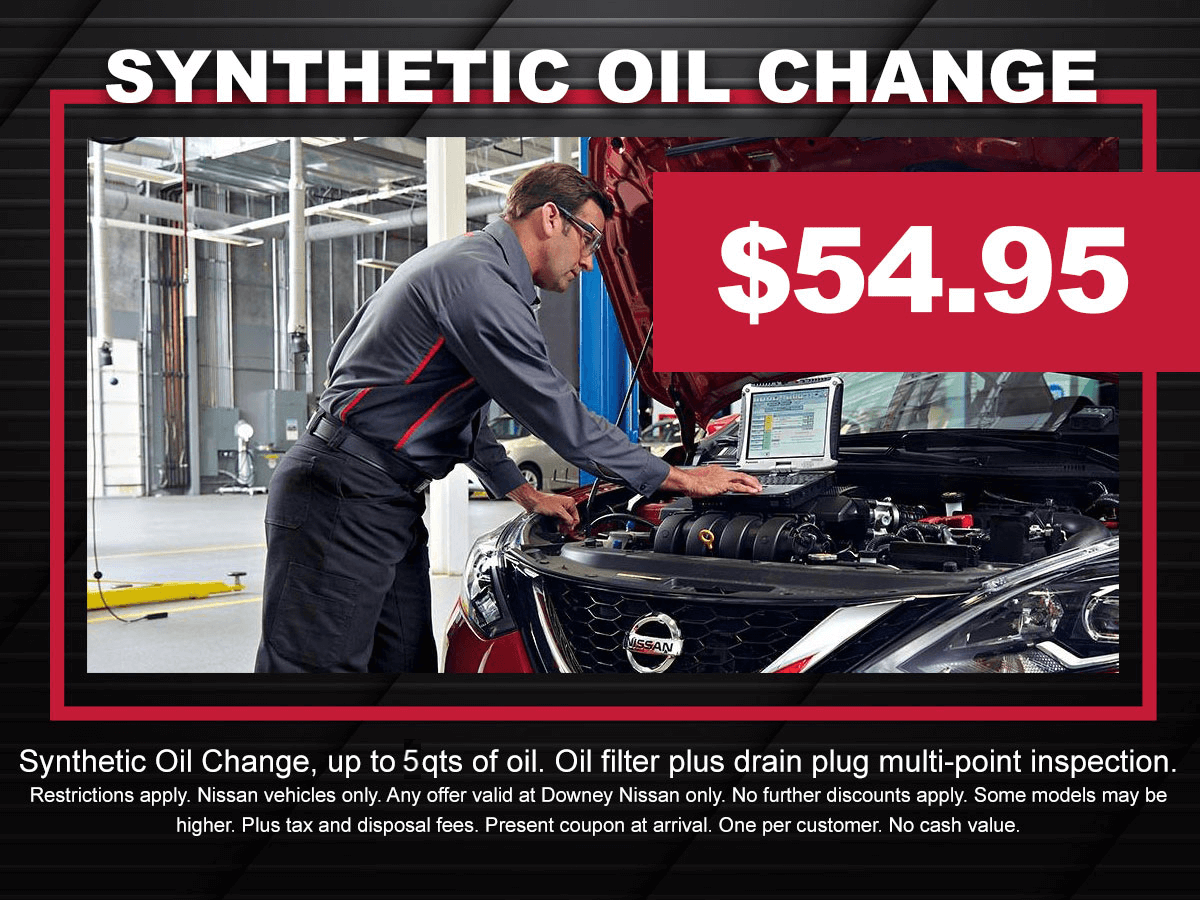 car oil change coupons