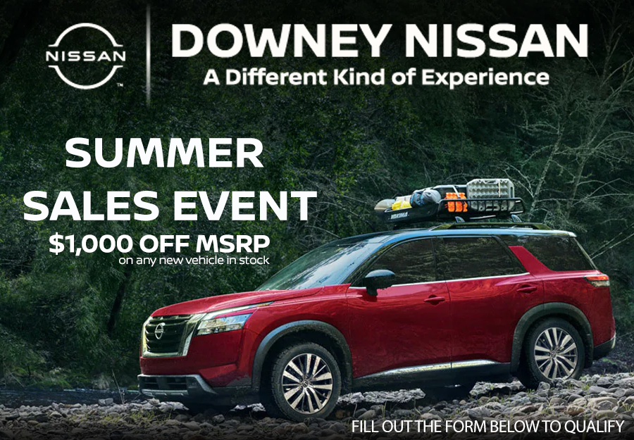 Summer Sale