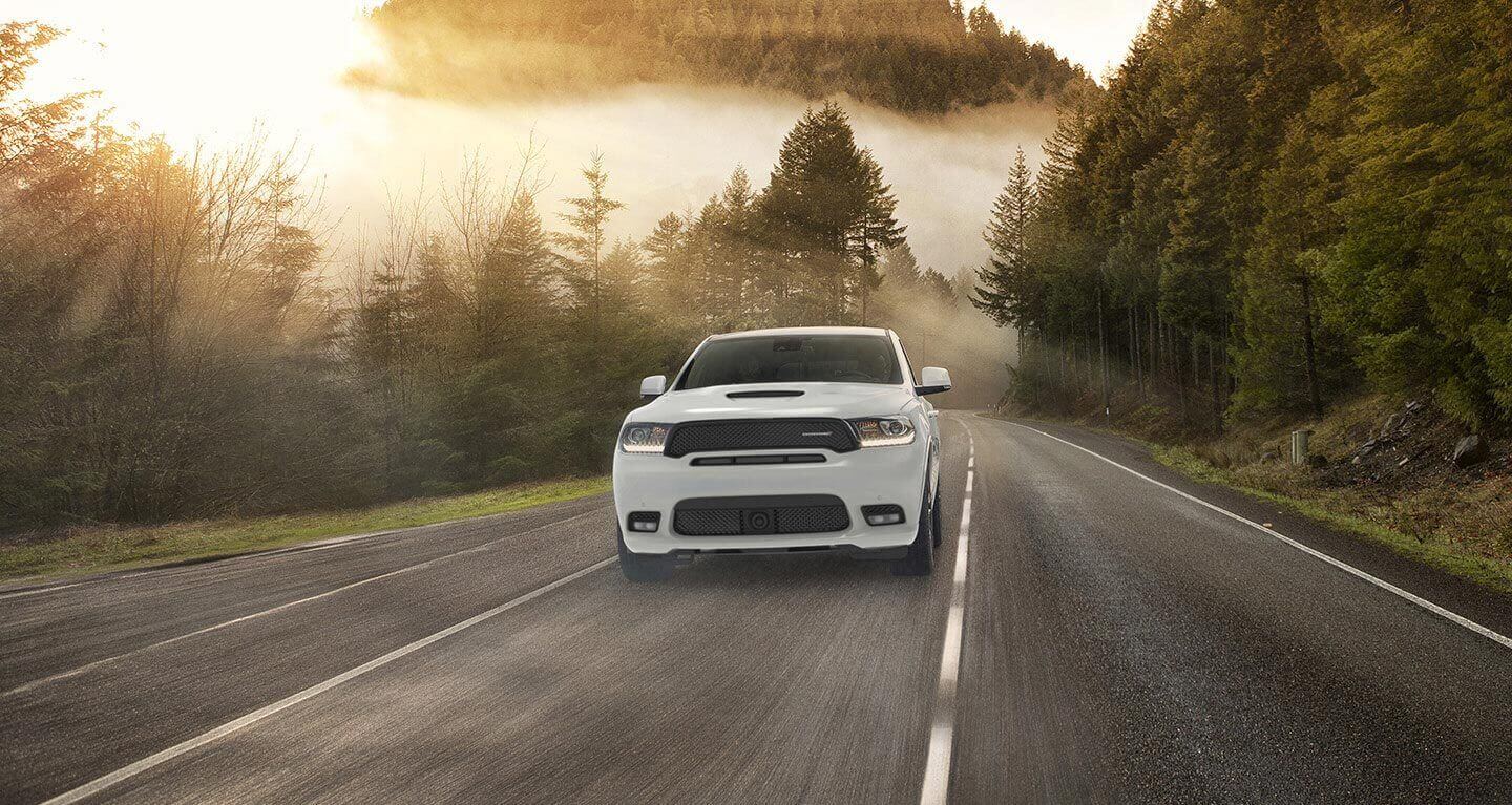Buy, Lease, or Finance the 2020 Dodge Durango near Anaheim CA
