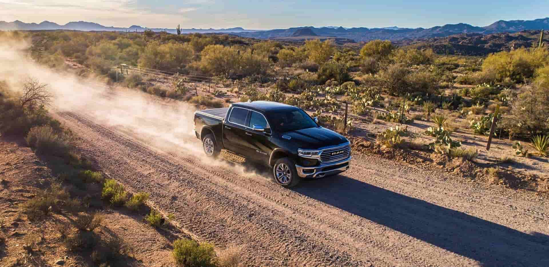 RAM Truck Month Sale in City of Industry CA