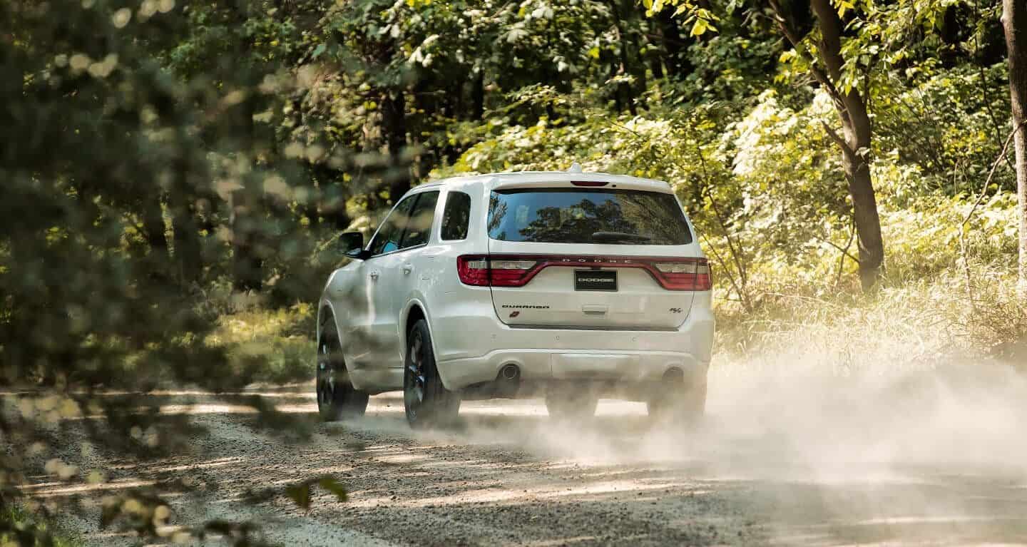Purchase a SUV Online 2020 Dodge Durango Near West Covina CA