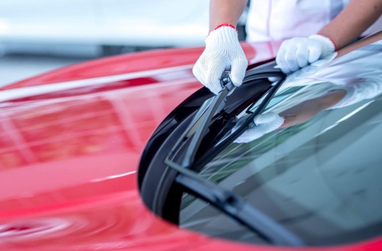 Wiper Blades
