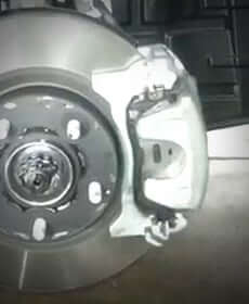 BRAKES & ROTORS SPECIAL