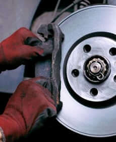 BRAKE SPECIAL