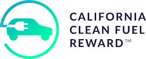 California Clean Fuel Reward