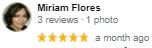 , Google Review Review