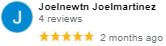 , Google Review Review