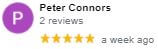 , Google Review Review