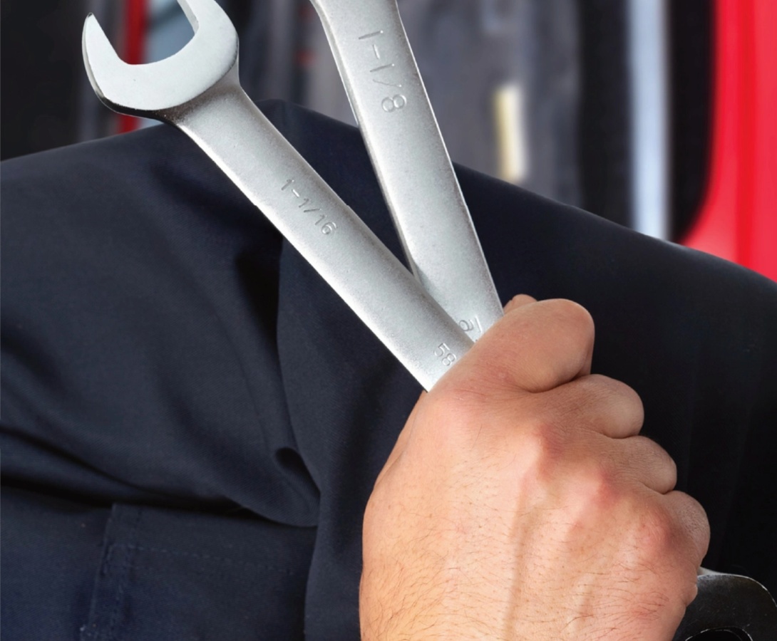 MAINTAIN YOUR VEHICLE WITH NISSAN OF VAN NUYS