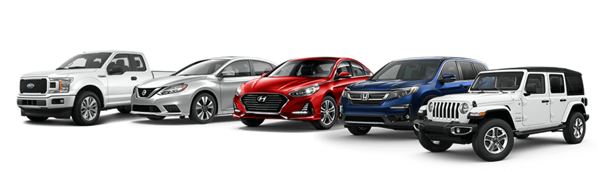 Friendship Cars