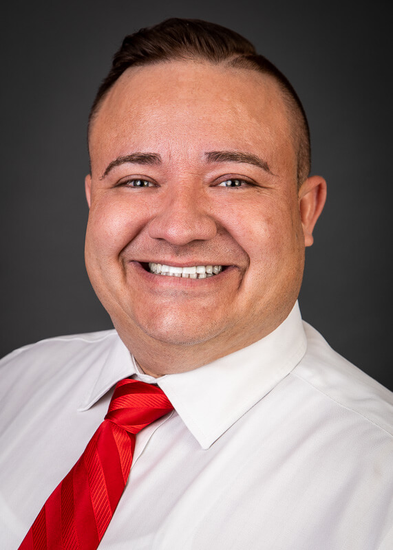 Harold Guzman