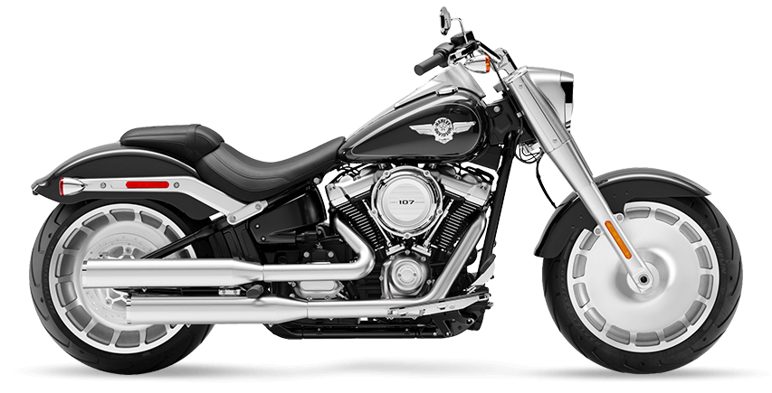 2019 Harley-Davidson FAT BOY®