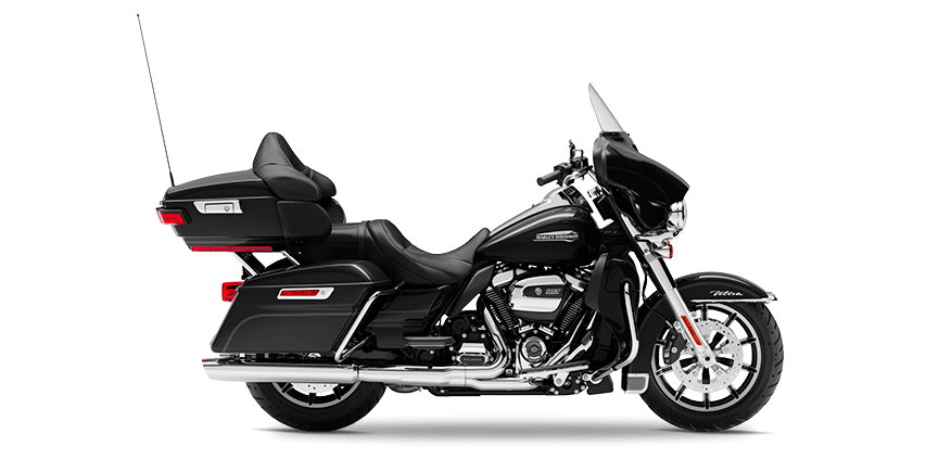 2019 Harley-Davidson ELECTRA GLIDE® ULTRA CLASSIC®