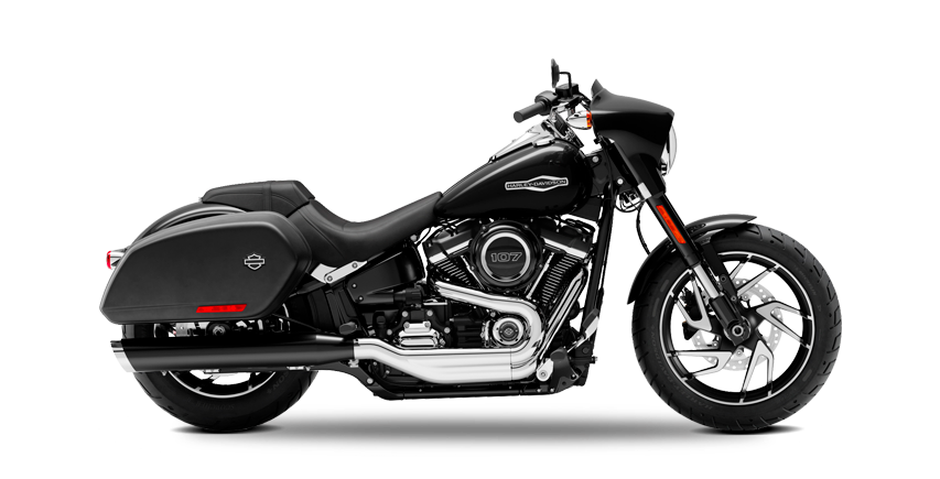 2019 Harley-Davidson SPORT GLIDE®