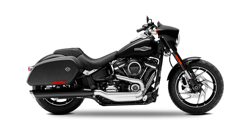 SPORT GLIDE®