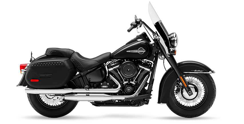 2019 Harley-Davidson HERITAGE CLASSIC