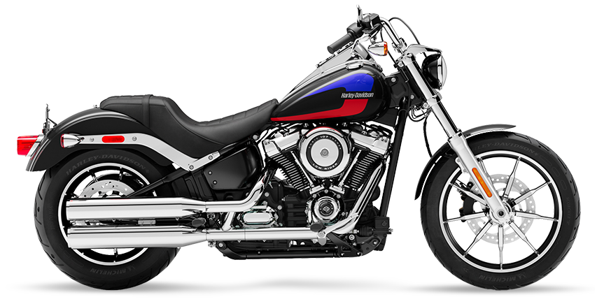 2019 Harley-Davidson LOW RIDER®
