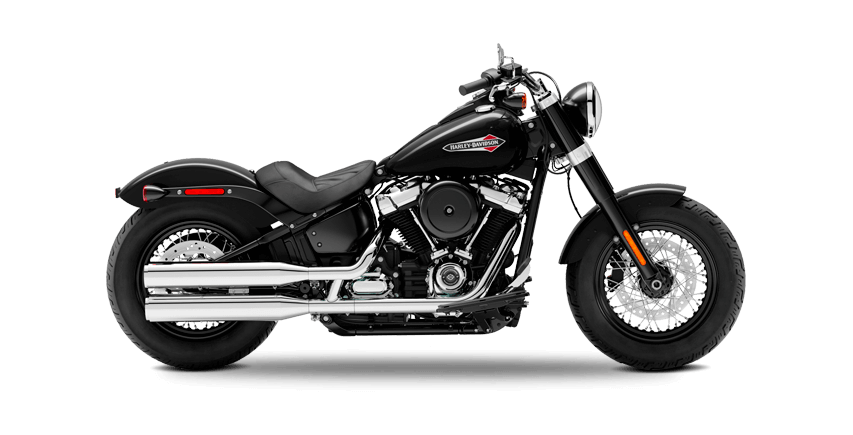 2019  Harley-Davidson SOFTAIL SLIM®
