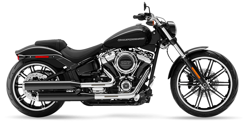  Harley-Davidson 2019 Harley-Davidson Breakout