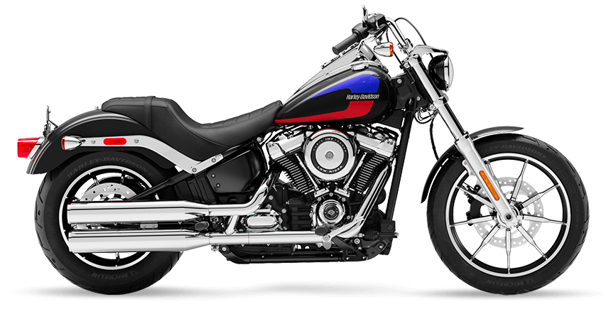  Harley-Davidson 2019 Harley-Davidson Low Rider