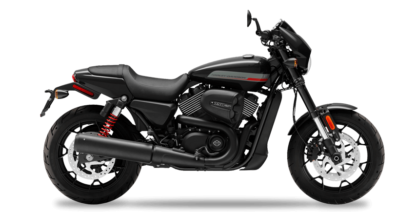 2019 Harley-Davidson STREET ROD®