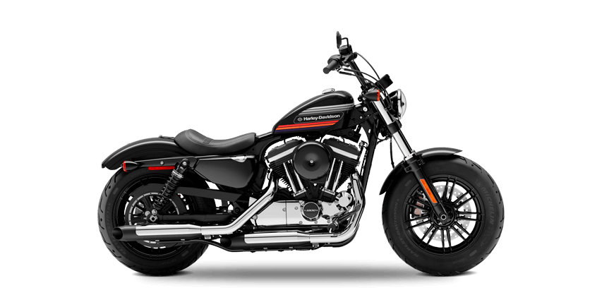 FORTY-EIGHT® SPECIAL