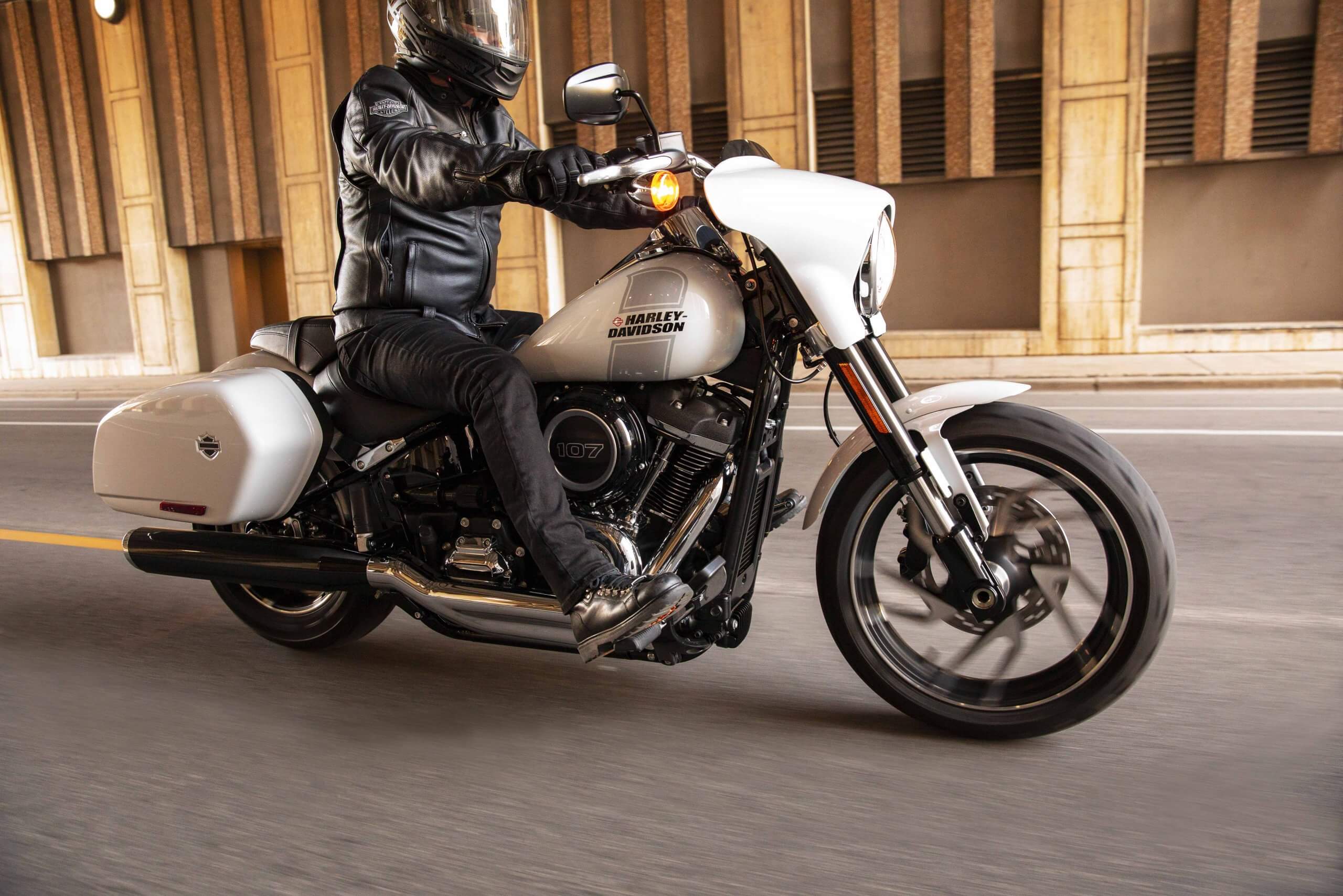 2021 sport on sale glide colors