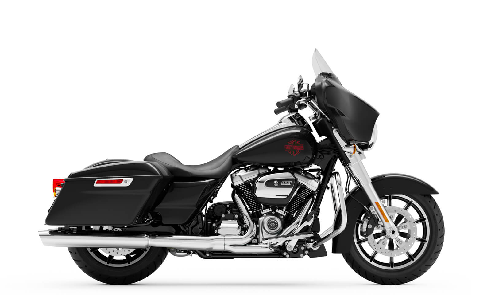 2021 Harley-Davidson Electra Glide® Standard