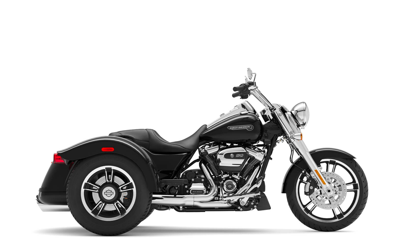 2021 Harley-Davidson Freewheeler®