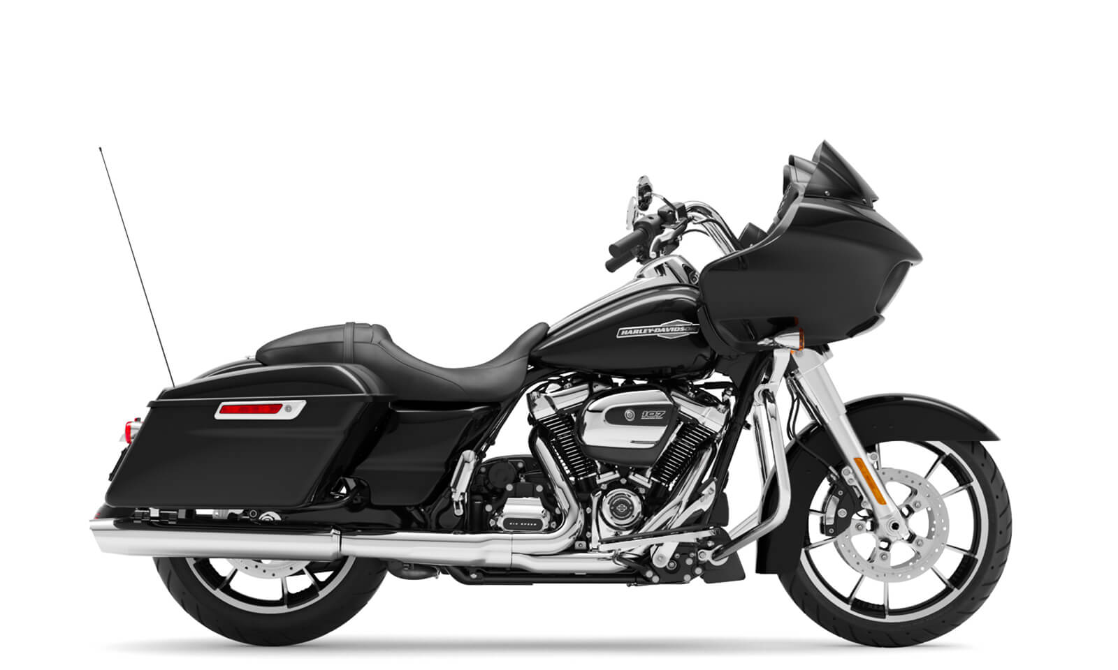 CVO™ Road Glide®