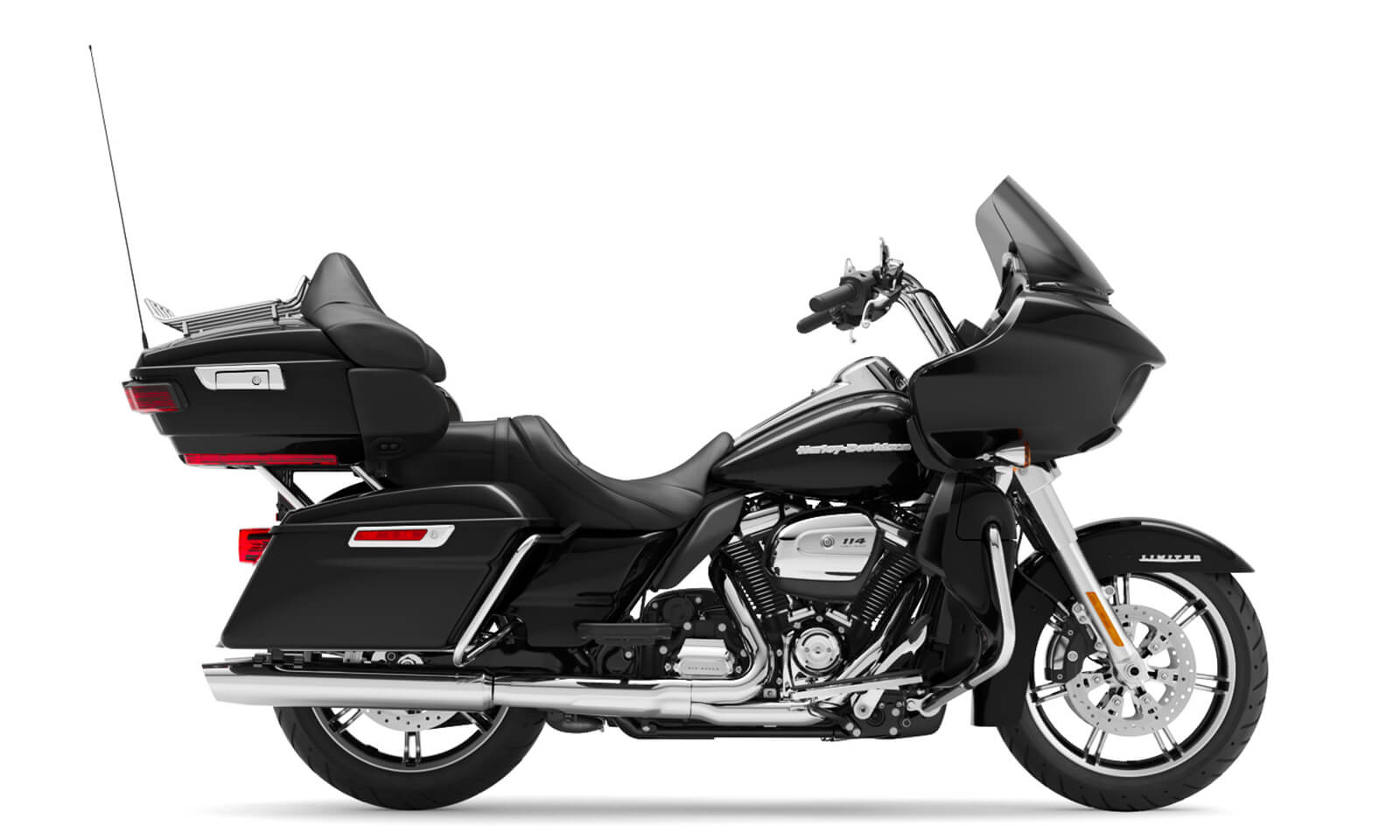 Road Glide® Limited