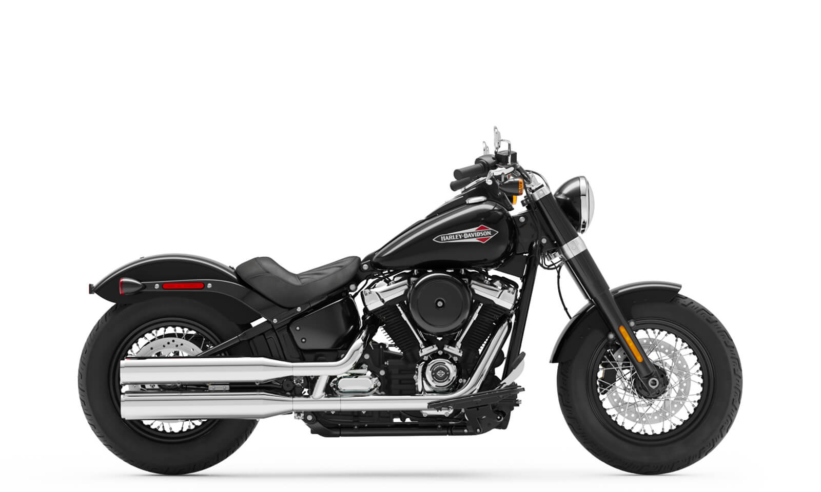 2021 Harley-Davidson Softail Slim®