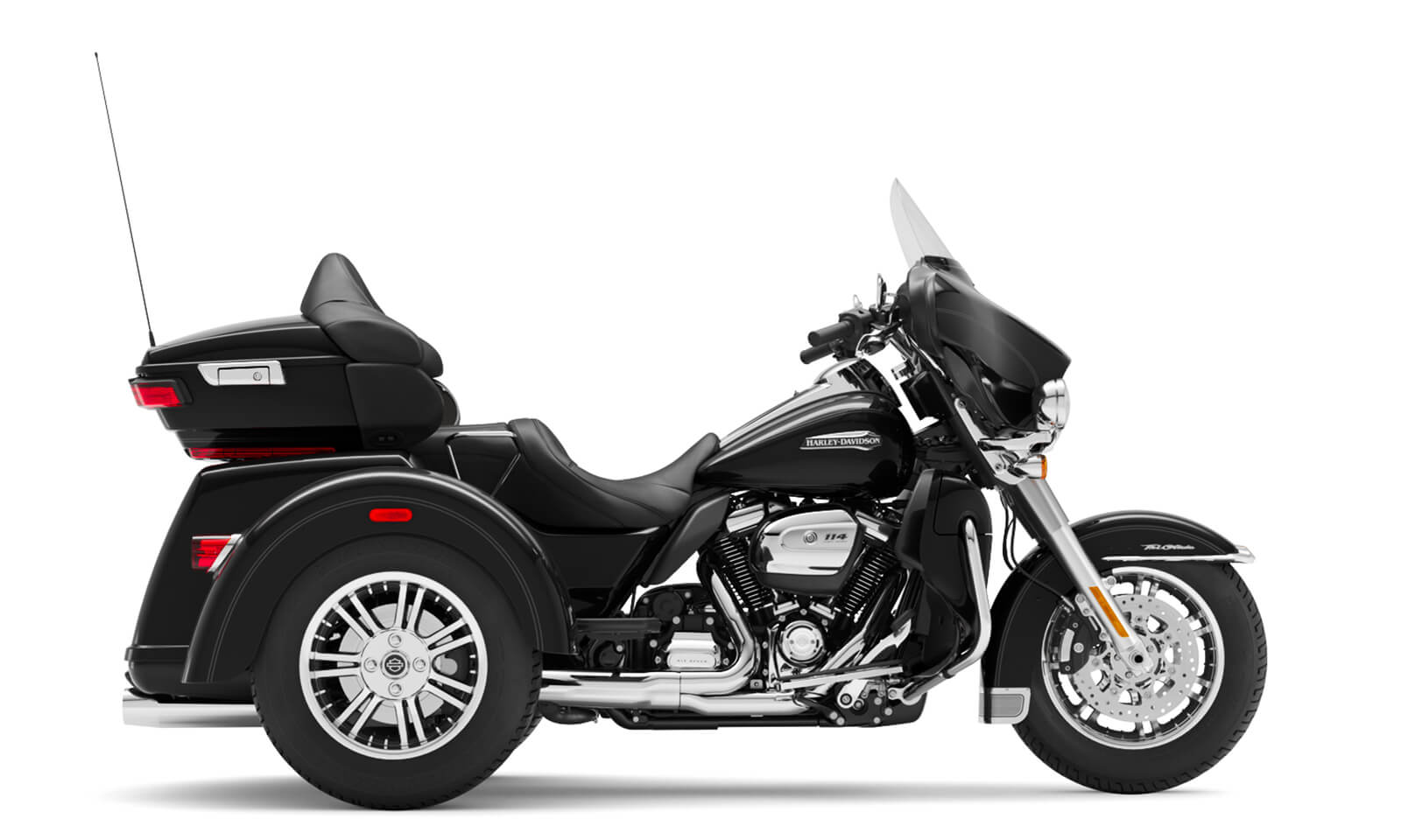 Tri Glide® Ultra