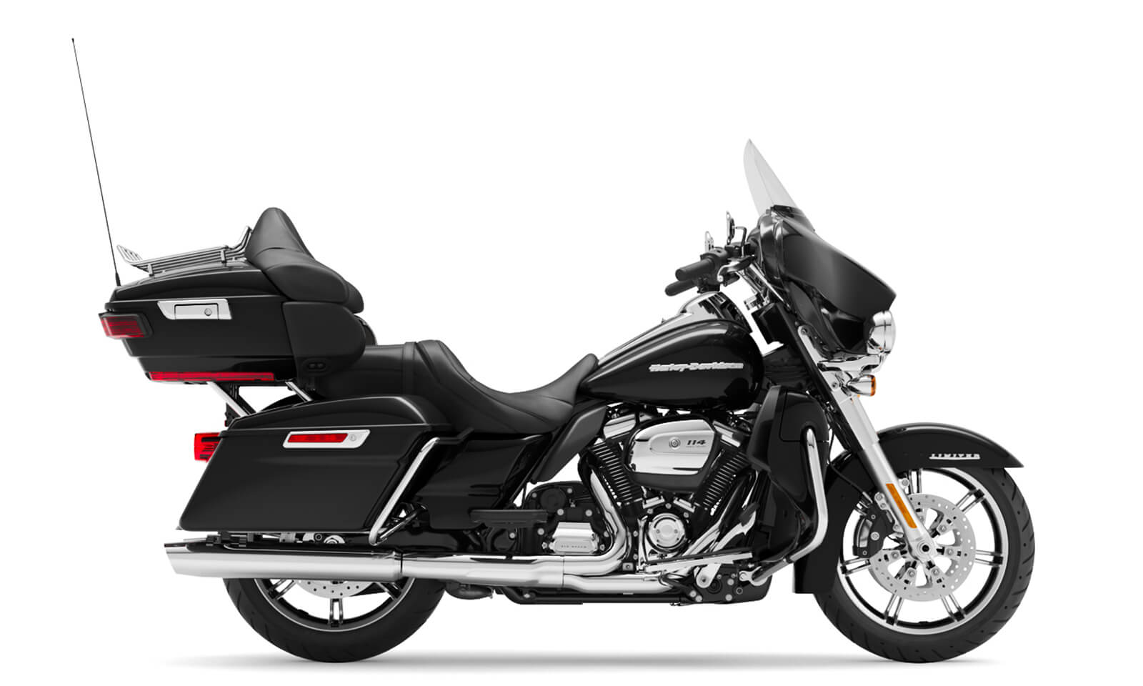 2021 Harley-Davidson Ultra Limited