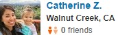 Danville, CA Yelp Review
