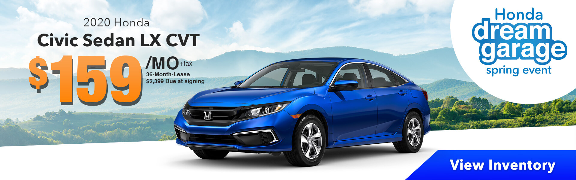 Civic Sedan