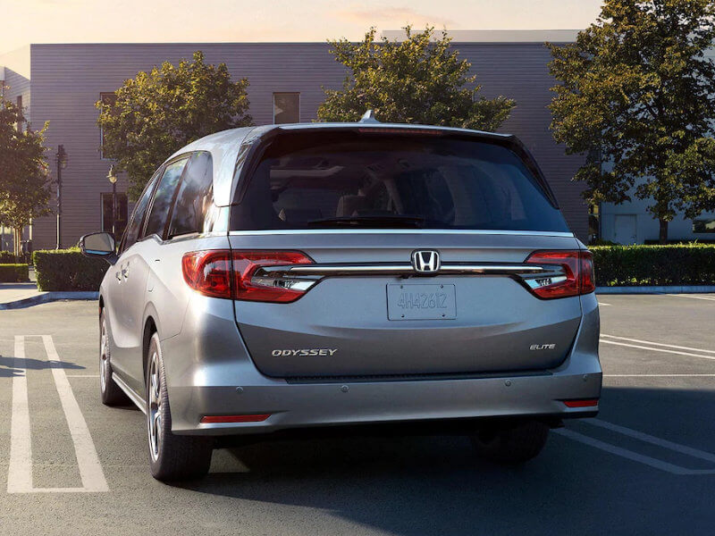 Schedule Trusted Honda Repair near Concord CA