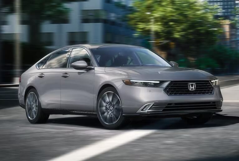 Honda dealership near Danville CA
