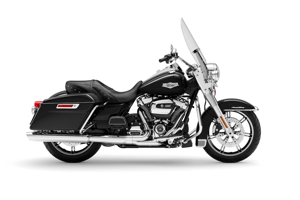 2022 Harley-Davidson Road King®