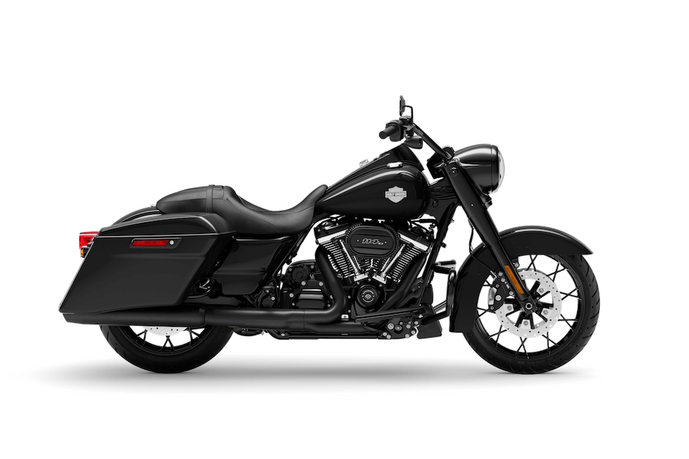 2022 Harley-Davidson Road King® Special