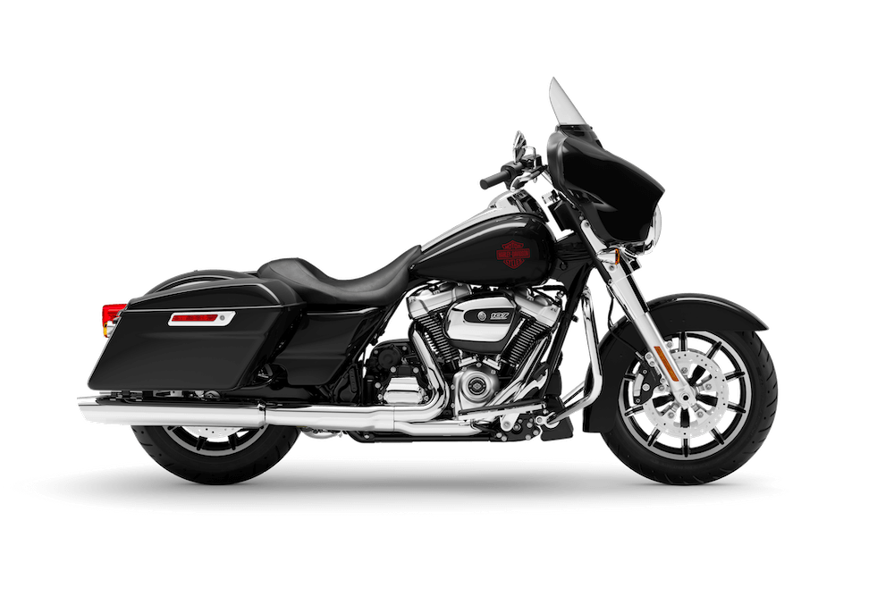  Harley-Davidson Grand American Touring