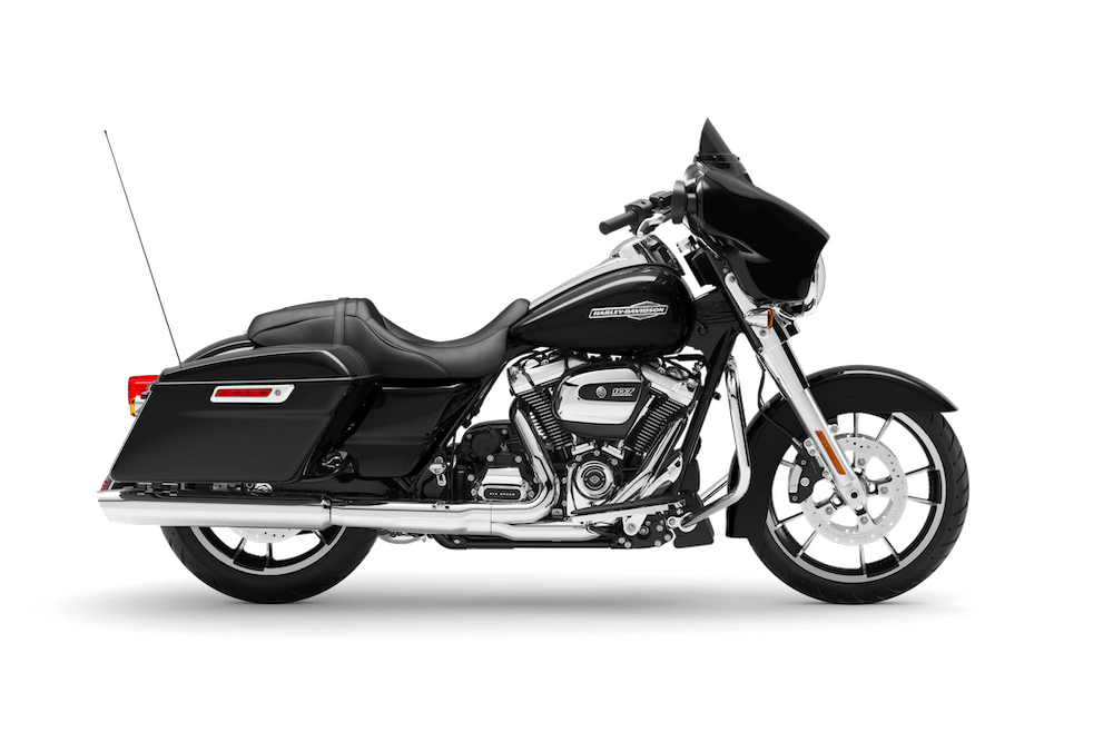  Harley-Davidson Street Glide®