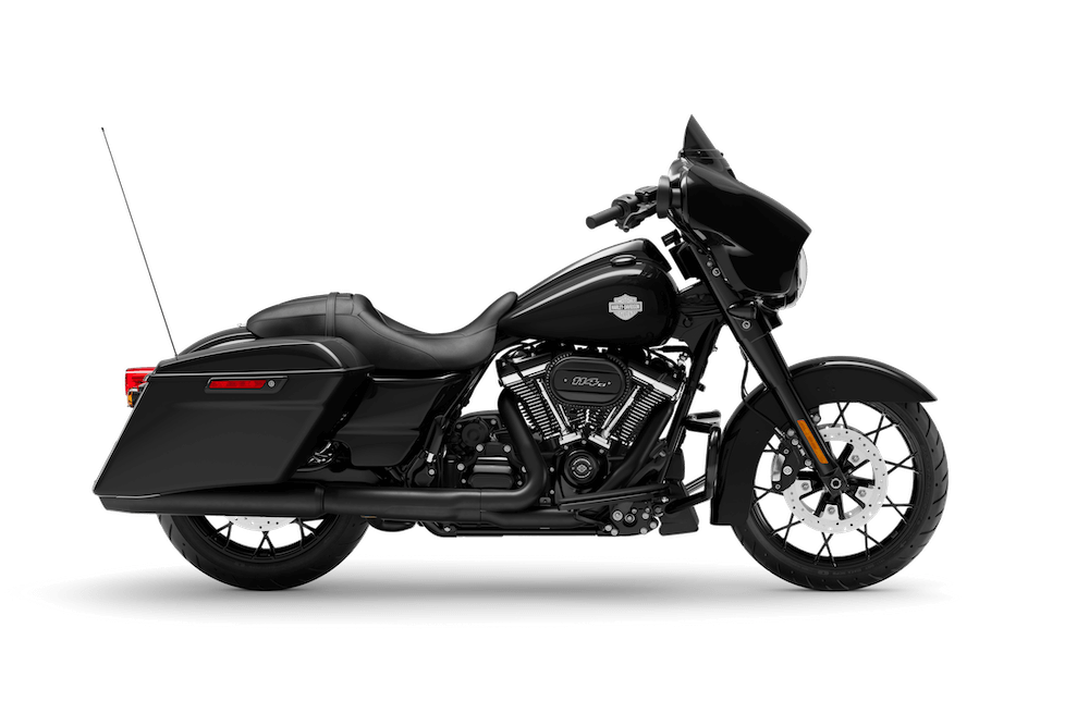 2022 Harley-Davidson Street Glide® Special