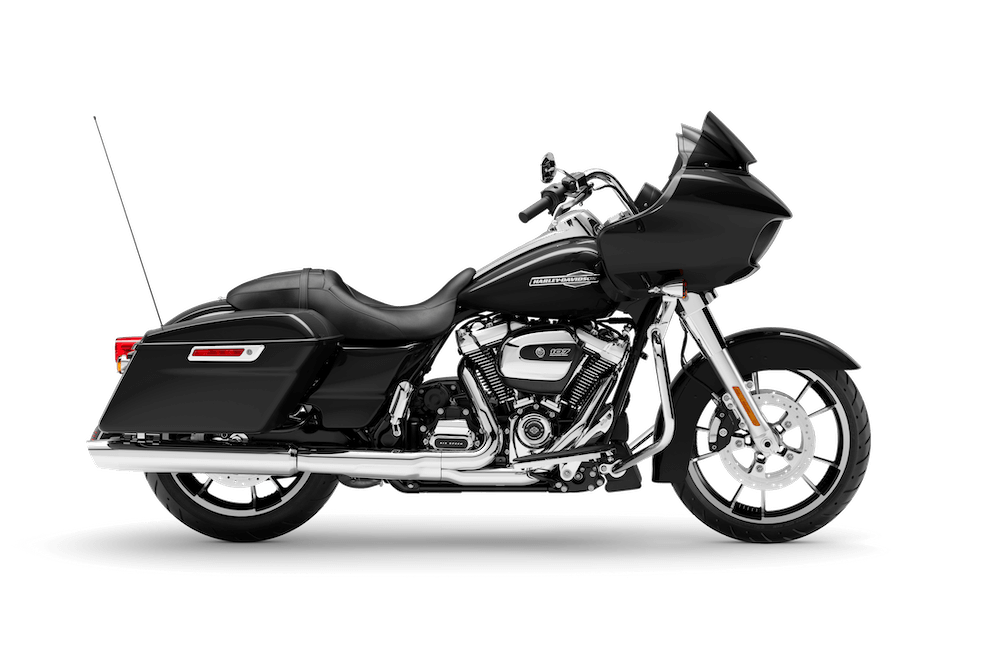 Road Glide® Limited